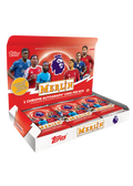 TOPPS CHROME  CAJA  HOBBY  LIGA DE MERLIN 2026