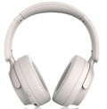 ULTIMATE SOUND ZONE - Active Noise Cancellation Wireless Headphones - Multi-Point Connection - Hi-Definition Acoustics - 55 HOURS Playtime - Ergonomic Swiveling & Foldable Ear Cups