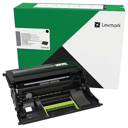 Lexmark Unidad de Imagen Negro 75K para MS531, MS631, MS632, MX532, MX632