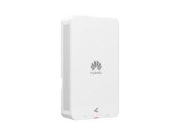 eKit  AP266  Wall plate AP Wi-Fi 6 Dual-radio 4 x GE PoE smart antenna