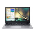 LAPTOP ACER INTEL CORE I5-1235U DE 12ª GENERACIÓN, 16 GB DE RAM DDR4 (AMPLIABLE), 512 GB SSD PCIE GEN4 Y PANTALLA DE 15.6 PULGADAS FHD, 15.6" FULL HD 1920 X 1080 LCD, W11H