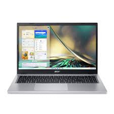 LAPTOP ACER INTEL CORE I5-1235U DE 12ª GENERACIÓN, 16 GB DE RAM DDR4 (AMPLIABLE), 512 GB SSD PCIE GEN4 Y PANTALLA DE 15.6 PULGADAS FHD, 15.6" FULL HD 1920 X 1080 LCD, W11H