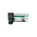 Lexmark Cartucho de Tóner Cian 16.200 páginas para CX735adse — Programa de Retorno