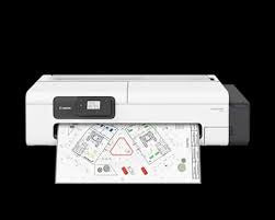 CANON PLOTTER IMAGEPROGRAF TC-21 (NO TIENE SCANNER)