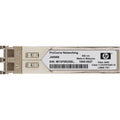 HPE Aruba 1G SFP LC SX 500m OM2 MMF Transceiver