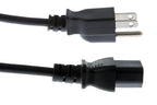 HP Cable de Poder C13 - Nema 5-15P US/CA 110V 10Amp, 1.83 Metros