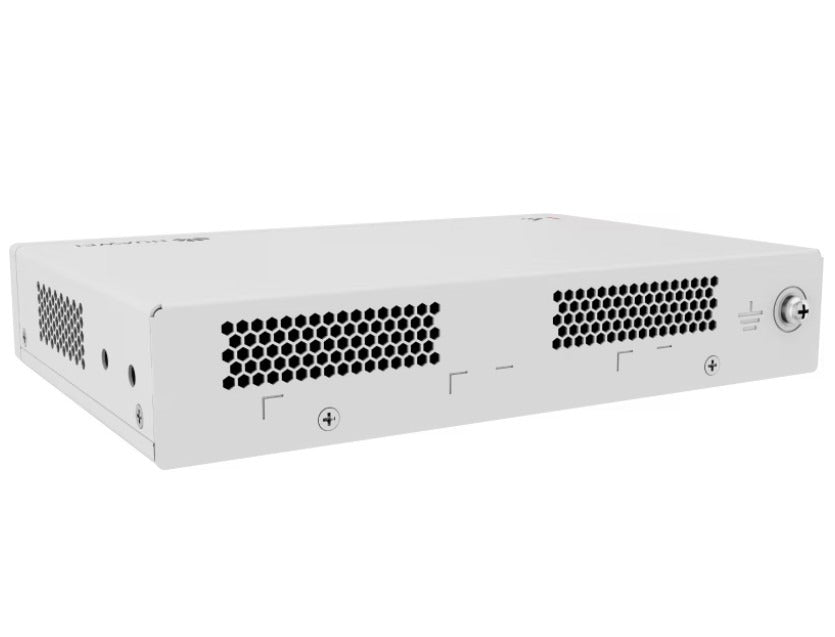 EKIT AR280 -ROUTER,AR280 (1*2.5GE WAN, 4*GE LAN, 41W POE+, WITH 1*AC POWER ADAPTER, FANLESS),DISTRIBUTION