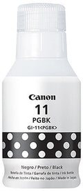 CANON BOTELLA DE TINTA NEGRA GI-11 PGBK