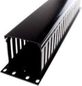 Ortronics -Organizadores Cables Horizontales  2 U