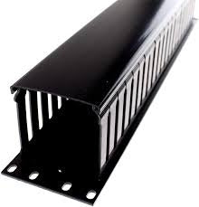 Ortronics -Organizadores Cables Horizontales  2 U