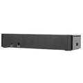 TARGUS USB-C UNIVERSAL DV4K DOCKING STATION WITH 100W POWER DELIVERY