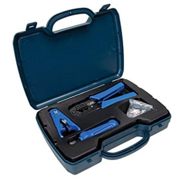 Network tool kit
