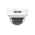 UNIVIEW IP 5MP VF IR 40M Dome Camera WDR UMD SD IK10 IP67