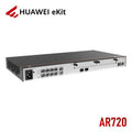 EKIT - AR720 MULTI SERVICE GATEWAY