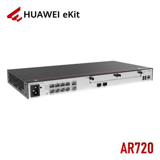 EKIT - AR720 MULTI SERVICE GATEWAY