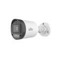 UNIVIEW 4MP ColorHunter Fixed Dual-light Bullet Camera