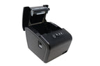IMPRESORA TERMICA DIRECTA DE RECIBOS DE 80MM, 260 MM.SEG, 3 INTERFACES - USB/ETHERNET/SERIAL