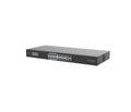 UNIVIEW CLOUD MANAGEMENT SWITCH 16 X 10/100MBPS POE PORT (265W) + 1 X GIGABIT PORT (RJ45) + 1 X GIGABIT COMBO SFP