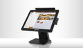 10.1 PLG LCD CUSTOMER DISPLAY 1024X768 FOR P4 SERIES