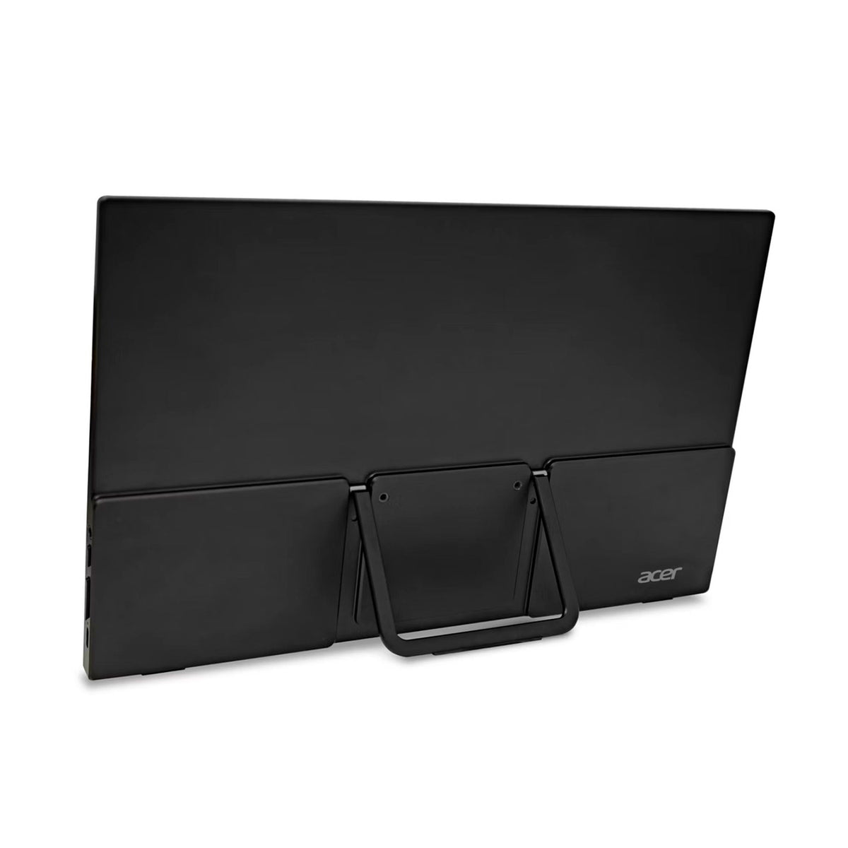 ACER MONITOR PORTÁTIL | FHD IPS DE 15.6 PULGADAS | SOPORTE DE SINCRONIZACIÓN ADAPTABLE (COMPATIBLE CON FREESYNC), DISEÑO DELGADO, MONITOR EXTERNO PARA COMPUTADORA PORTÁTIL PC/MAC, 2 PUERTOS USB 3.