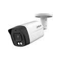 DAHUA 2MP 1080P SMART DUAL LIGHT HDCVI FIXED-FOCAL BULLET CAMERA 40M