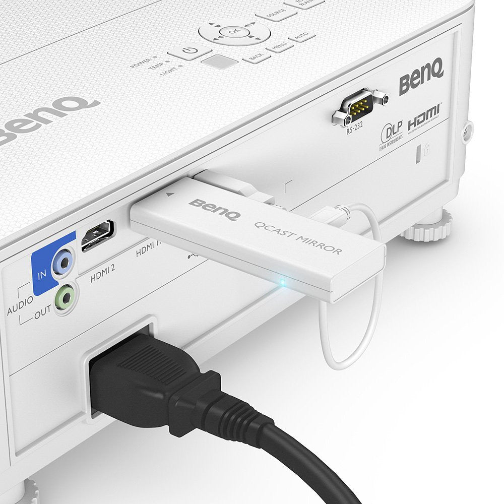 BENQ TH585P PROYECTOR GAMING FULL HD