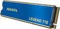 ADATA SSD / M2 NVME / LEGEND 710 - 1TCS