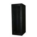 7' 45 RMS 27.5" X 36" BLACK 730 SERIES FLOOR ENCLOSURE