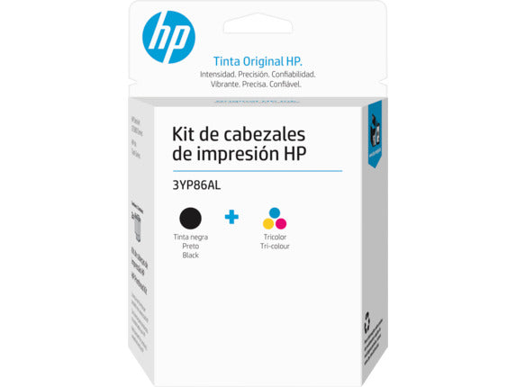 HP PRINTHEAD KIT BK + COLOR FOR INK TANK 315/415