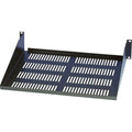 2 RMS 19" X 18" SINGLE SIDED VENTED SHELF