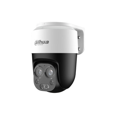 DAHUA HDCVI 2MP SMART DUAL LIGHT 50M VARI-FOCAL PT CAMERA IP66