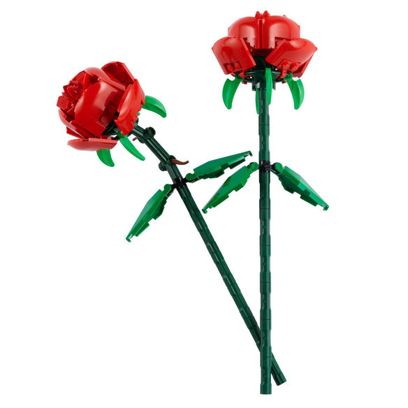 LEGO 40460 - Rosas
