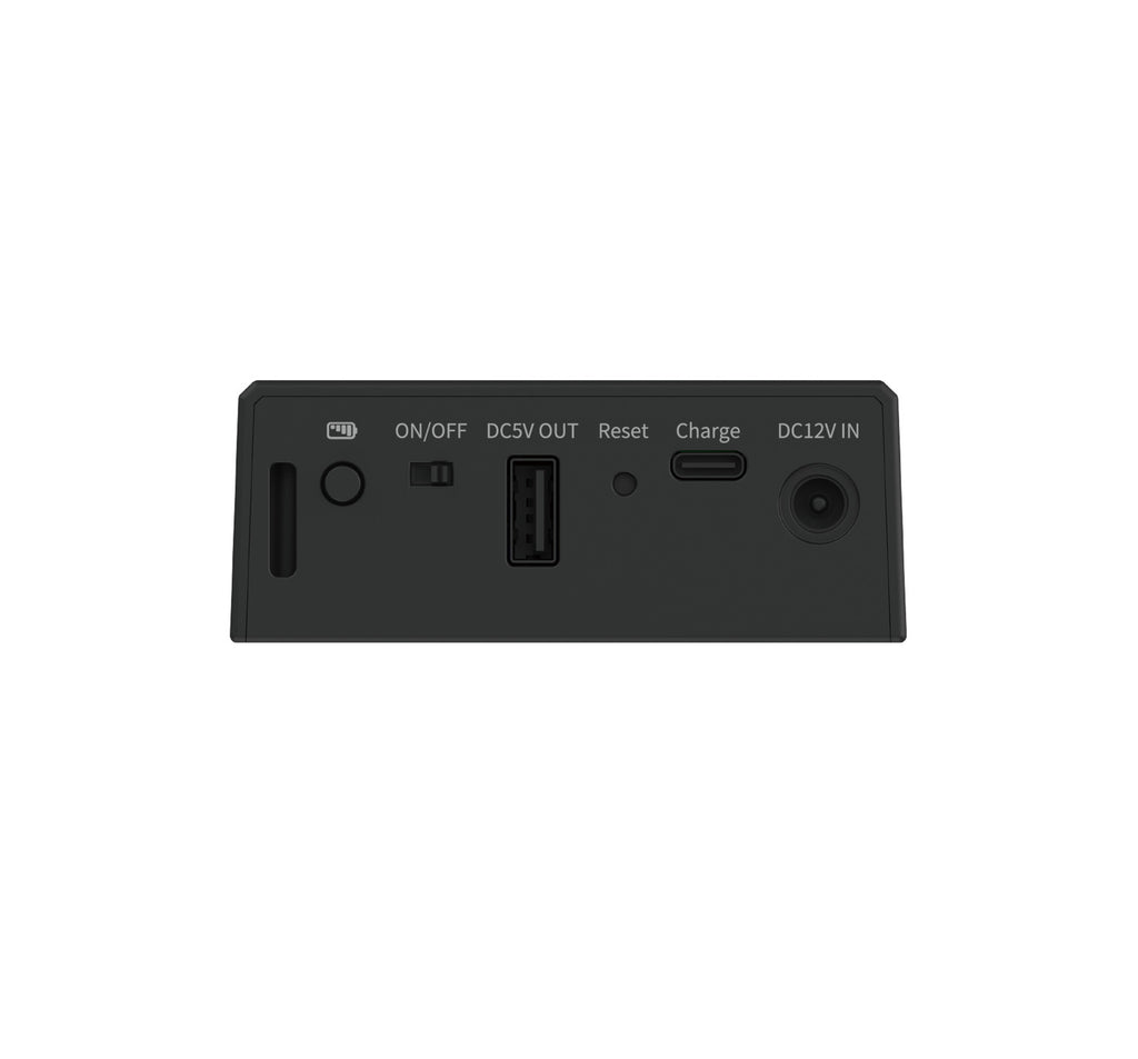 UNIVIEW INTEGRATED MOUNT TESTER IP