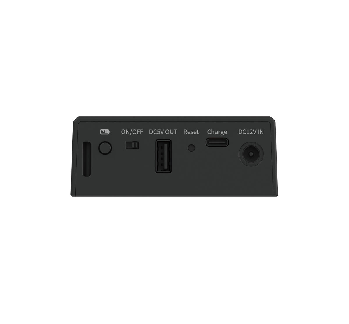 UNIVIEW INTEGRATED MOUNT TESTER IP