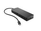 HP UNIV  USB-C MULTIPORT HUB