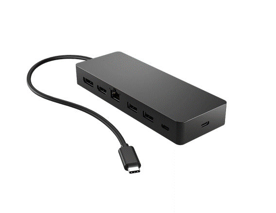 HP UNIV  USB-C MULTIPORT HUB