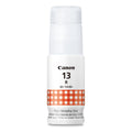 CANON BOTELLA DE TINTA GI-13G R