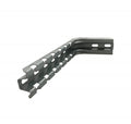 8" FAS L Bracket pregalvanizado
