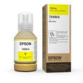 EPSON ULTRACHROME DS YELLOW INK BOTTLE 140ML