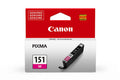CARTUCHO DE TINTA CLI 151 MAGENTA