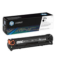 HP 131X High Yield Black Original LaserJet Toner Cartridge