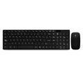 Combo Teclado & Mouse Clásico Argom en Español Inalámbrico