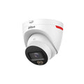 DAHUA IP EYEBALL 8MP WIZCOLOR FIXED-FOCAL 2.8MM WIZSENSE
