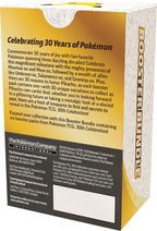 Pokémon TCG: Paquete de refuerzo de celebración 30