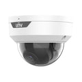 UNIVIEW 2MP DOME CAMARA WIFI BUILT-IN MIC SD IK10 IP67