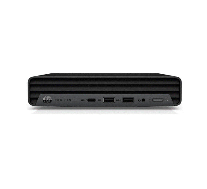 HP PRO MINI 400 G9R I5-14500T/16GB/512GB SDD/WIN 11 PRO/2X2/VPRO ESS/1-1-1