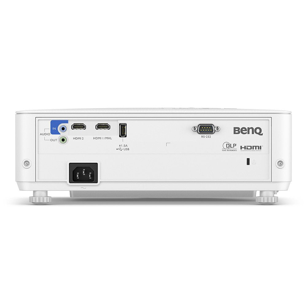 BENQ TH585P PROYECTOR GAMING FULL HD