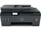 Impresora Todo-en-Uno HP Smart Tank 530 WIFI