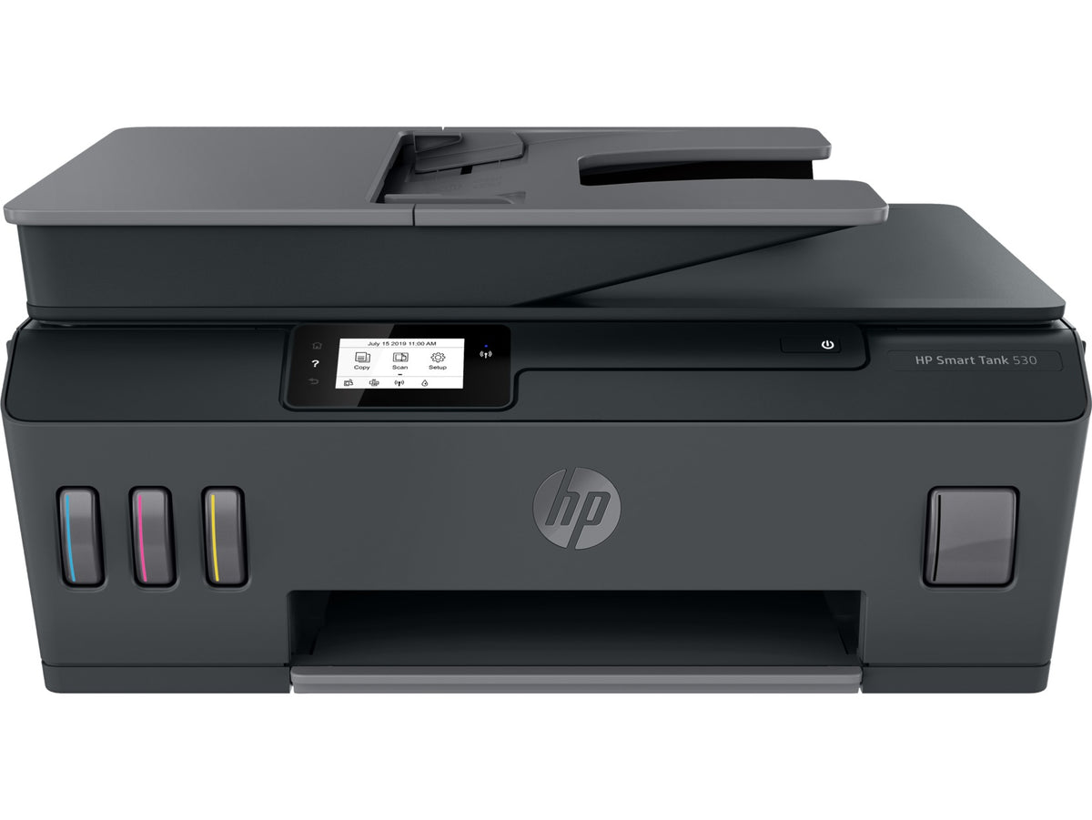 Impresora Todo-en-Uno HP Smart Tank 530 WIFI
