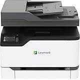 LEXMARK MULTIFUNCIONAL A COLOR CX431ADW 26/26PPM